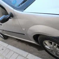 L90 مدل ۸۶|خودرو سواری و وانت|بندرعباس, |دیوار