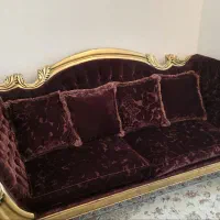 مبل|مبلمان خانگی و میز عسلی|مشهد, جانباز|دیوار