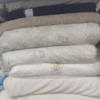 حراجی پارچه و تور پرده‌ای
