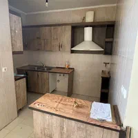 کابینت MDF با هود و سینک-آماده نصب-قیمت مناسب فوری|آب‌چکان و نظم‌دهنده ظروف|شاهین‌شهر, سعدی جنوبی|دیوار