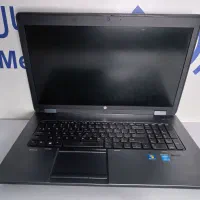 لپ تاپ Zbook 17 G2 i7 گرافیکدار|رایانه همراه|تهران, شهرک ولیعصر شمالی|دیوار