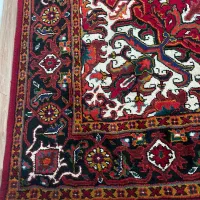 یکجفت فرش 6 متری (۲×۳) دوعدد کاملا نو|فرش|عجب شیر, |دیوار