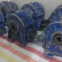 گیربکس حلزونی|ماشینآلات صنعتی|مرند, |دیوار