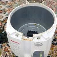 سرخ کن با روغن همیلتون|اجاق گاز و لوازم برقی پخت‌وپز|اهواز, فاز ۵ پاداد|دیوار