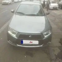 دنا پلاس مدل ۹۷