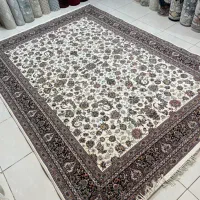 یک عدد فرش ۷۰۰ شانه بدون هیچ آسیب دیدگی آکرلیک|فرش|قزوین, |دیوار