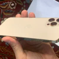 ایفون ۱۲پرو مکس۵۱۲گیگ