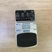 یونیت های ریورب و دیلی بهرینگر