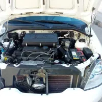 تیبا ۲ مدل ۹۹