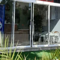صندوقدار خانم رستوران ایرانی