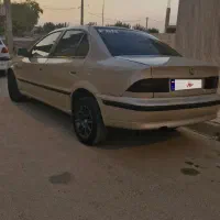 سمند مدل ۸۳|خودرو سواری و وانت|شاهین‌شهر, عطار|دیوار