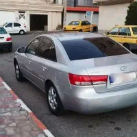 سوناتا NF|خودرو سواری و وانت|مشهد, شهرک ابوذر|دیوار
