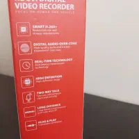 دستگاه دوربین مدار بسته|دوربین مداربسته|تبریز, |دیوار