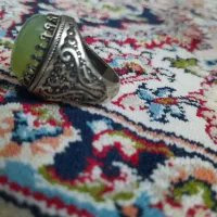 انگشتر مردانه|بدلیجات|یزد, |دیوار