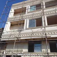 پیمانکاری ساختمان صفر تاصدسنگ کاری وسرامیک