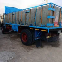 بنز تک باری مدل ۵۲