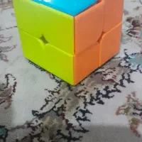 اسباب بازی روبیک|اسباب‌‌بازی|قم, دانش|دیوار