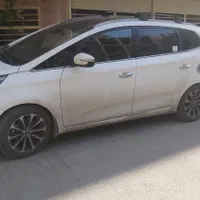 کیا کارنز|خودرو سواری و وانت|اصفهان, شهرستان|دیوار
