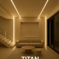 مرکز تخصصی طراحی، تولید و اجرای لاینر های نوری