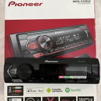 ضبط و باند پایونیر و کنوود