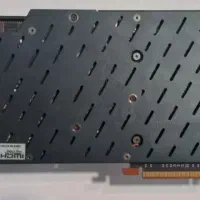 کارت گرافیک xfx 6900xt swft|قطعات و لوازم جانبی رایانه|تهران, مجیدیه|دیوار