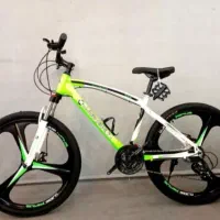 دوچرخه المپیا/ویوادیسکی کلاجی اورلارج وگرون نخر۲۶