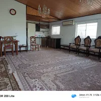 میزنهارخوری 4 نفره چوبی
