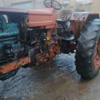 تراکتور رومانی