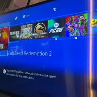 نصب بازی ps4 ، ps5 ، xbox|کنسول، بازی ویدئویی و آنلاین|رشت, استادسرا|دیوار