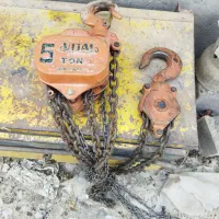 فروش وسایل تریلی سازی