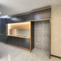 95متری کلید نخورده بدون مشرف پذیرایی بزرگ|فروش آپارتمان|پرند, فاز ۶|دیوار