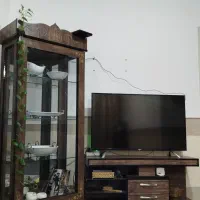 میز تلویزیون و بوفه