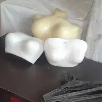 مانکن|فروشگاه و مغازه|قوچان, |دیوار