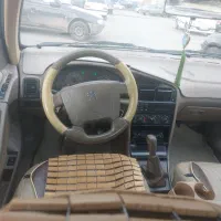 فروش پژو ۹۰|خودرو سواری و وانت|خوی, |دیوار