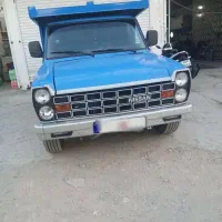 نیسان دوگانه کارخانه آخر ۱۴۰۳