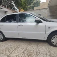 سمند سورن XU7P در حد صفر