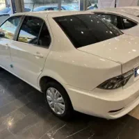 سورن پلاس موتور XU7P فول آپشن مدل ۱۴۰۴ و ۱۴۰۵