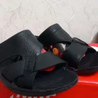 نیم پوت چرم اصل نو سایز ۴۱|کیف، کفش، کمربند|تبریز, |دیوار