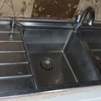 سینک توکار اخوان
