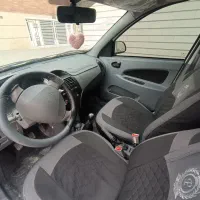 تیبا 2 سفید مشابه صفر|خودرو سواری و وانت|اصفهان, خوراسگان|دیوار