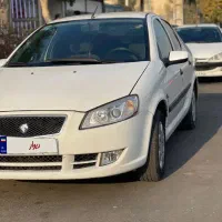 رانا مدل 92 tu5|خودرو سواری و وانت|فردیس, فردیس|دیوار