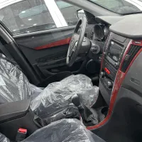 دنا پلاس فول ابشن صفرکیلومتر ۱۴۰۴|خودرو سواری و وانت|یزد, |دیوار