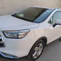 جک s3|خودرو سواری و وانت|اصفهان, عاشقآباد|دیوار