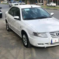 سمند سورن مدل 97