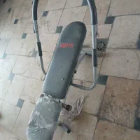 دستگاه دراز نشست