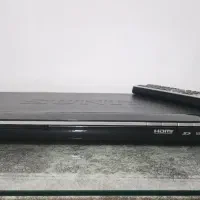 dvd player suniya|پخش‌کننده DVD و ویدیو|تهران, تهرانپارس شرقی|دیوار