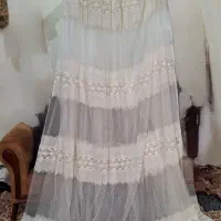 پرده تور