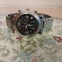 ساعت رومانسون Romansonسه موتوره اصلی سوئیس به شرط|ساعت|آمل, |دیوار