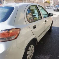 تیبا 2|خودرو سواری و وانت|ایلام, |دیوار