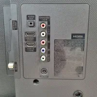 ال ای دی ۳۲ اینچ سامسونگ|تلویزیون و پروژکتور|کرج, شهرک بنفشه|دیوار